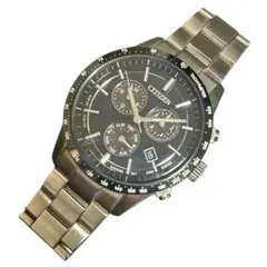 CITIZEN エコドライブ 腕時計 GN-4W-S E820-S125251 - メルカリ