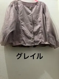 グレイル　ブラウスのサムネイル