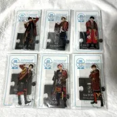 SixTONES アクスタ まとめ売り②
