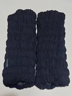 2025年最新】louvredo レッグウォーマーの人気アイテム - メルカリ