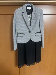 セレモニースーツ(15号)