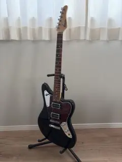 SCHECTER OL-AR06/BK ORIENTAL LINEのサムネイル