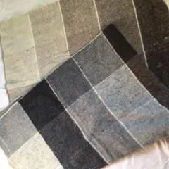 生地　ハンドメイド　150✖️190