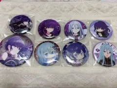 2025年最新】朝比奈まふゆ 缶バッジ まとめ売りの人気アイテム - メルカリ