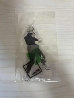 狗巻棘 アクリルスタンド 未開封 呪術廻戦