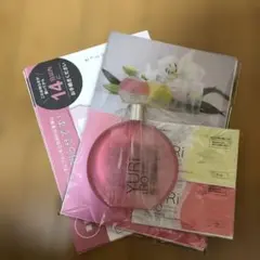 YURI IRO 女性用香水 2本セット ユリイロ YURiiRO 香水 2本セット