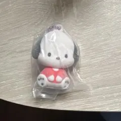 サンリオふわわフロッキーマスコット ポチャコ