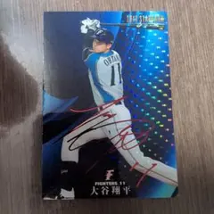 2025年最新】大谷翔平 サイン カードの人気アイテム - メルカリ