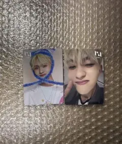 INI THE WINTER MAGIC 田島将吾 タワレコ 選出店舗