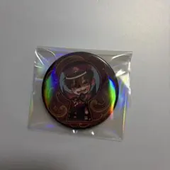 花子くんゴーストカフェ 缶バッジ