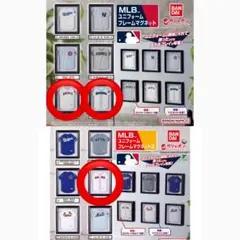 2025年最新】MLb ユニフォーム マグネットの人気アイテム - メルカリ