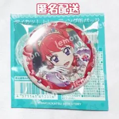 2025年最新】アイカツ！ バッジの人気アイテム - メルカリ