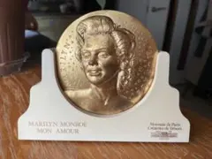 マリリンモンロー Marilyn Monroe メダル 25ヶ 2025年最新】マリリン・モンロー メダルの人気アイテム - メルカリ