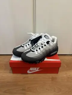 ナイキ エア マックス 95 ビッグバブル 