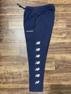 new balance スウェットパンツ