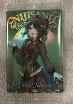 にじさんじ ウエハース2 戌亥とこ