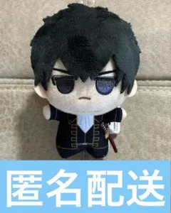 3年Z組銀八先生 銀魂 土方十四郎 モフフサ ぬいぐるみ - Mercari