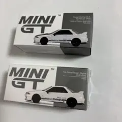 2025年最新】minigt vr32の人気アイテム - メルカリ