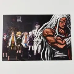 BLEACH EX. フルカラーアートボード NO.3 十刃　➕　ピンバッチ 中古】雑貨 No.3 集合(十刃) フルカラーアートボード 「BLEACH生誕20