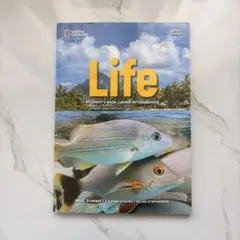 Life Student's Book Upper Intermediate