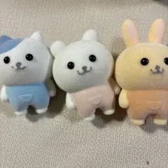 2026年最新】ちいかわ なんとかバニア フロッキーの人気アイテム