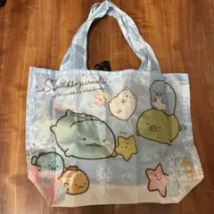 すみっコぐらし エコバッグ トートバッグ