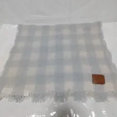 アルパカ マフラー