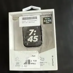 新品　Apple Watch Series 7 ケース 44/45mm