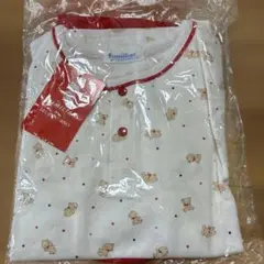 激レア　ファミリアパジャマ　新品