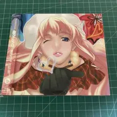 マクロスF VOCAL COLLECTION 娘たま♀ 菅野よう子 CD
