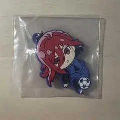 ブルーロック 千切豹馬 ラバーマスコット