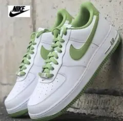 【新品28㎝】ナイキ エアフォース1 ロー 07 