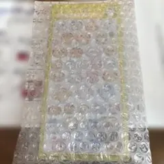 ちいかわ第２弾ボンボンドロップシール　みんなニコニコ