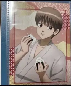銀魂 沖田総悟 ブロマイド 銀魂 幼少期 ジャンフェス2025限定 - メルカリ