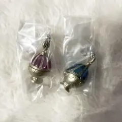 魔法少女まどかマギカ まどマギ めじるしアクセサリー まどか さやか