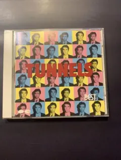 【TUNNELS】BEST