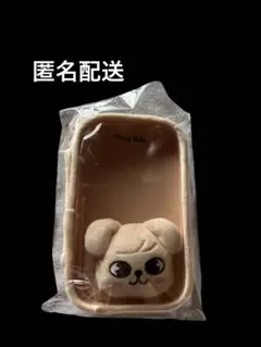 straykids skzoo アクリルスタンドケース　PuppyM パピーム