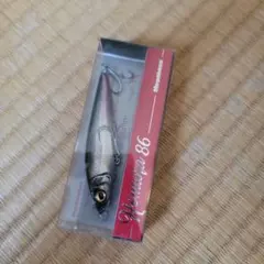 Megabass Homura 86