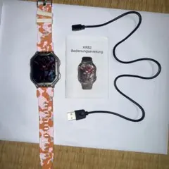 スマートウォッチ本体