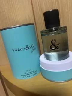 Tiffany & Co. Love For Him 50mlのサムネイル