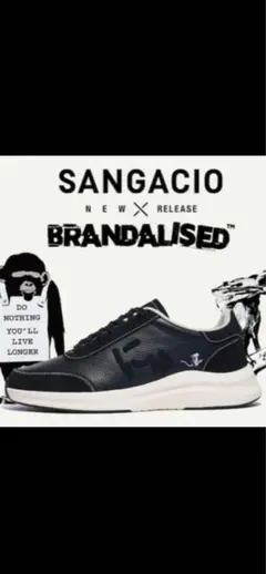 27cm スニーカー