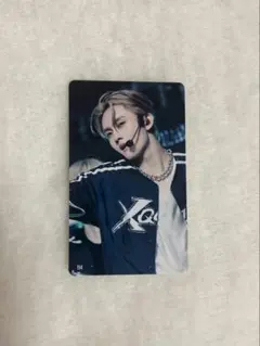 INI 田島将吾 トレカ 