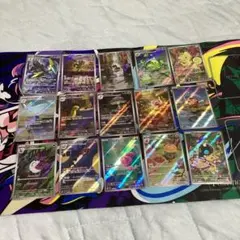 ポケモンカードゲーム AR 15枚セット まとめ売り ⑤ - メルカリ