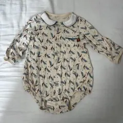 お値下げ)moimoln ロンパース