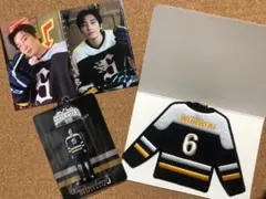 ウォヌ アイドル