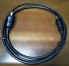 ⭐️セール！⭐️HOTRON「両端 ディスプレイポートケーブル 1.5m」ＤＰ