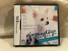 nintendogs ダックス&フレンズ