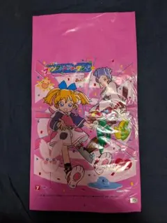 【新品未開封】ふしぎ魔法ファンファンファーマシィー DVDメモリアルパック Amazon.co.jp: アニメ「ふしぎ魔法ファンファンファーマシィー