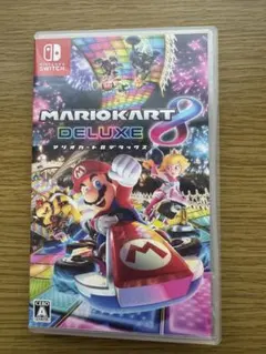 マリオカート8 デラックス