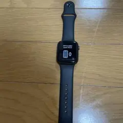 Apple Watch ブラック 本体　5 44mm